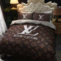 気になる2026年秋のファッションLOUIS VUITTON 寝具4点セット ル...