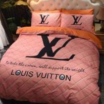 LOUIS VUITTON秋服コーデ2026年版  寝具4点セット 今年の秋冬の...