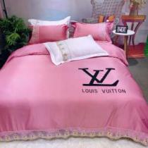 ルイ ヴィトン 2026秋冬トレンドデザイン LOUIS VUITTON 寝具4...