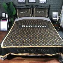秋トレンドの新定番 寝具4点セット 2026AW シュプリーム SUPREME ...