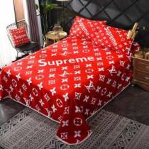 SUPREME 秋冬とれんど新品目立ち 気になる2026年秋のファッション  寝具4点セット シュプリーム