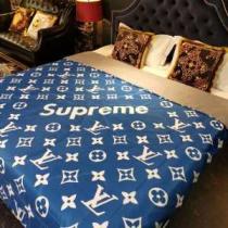寝具4点セット 2026秋冬トレンドデザイン シュプリーム SUPREME 人気ファッション雑誌でも掲載