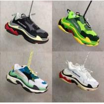 とにかく完璧ブランド新作 バレンシアガ BALENCIAGA 秋服コーデ2026...