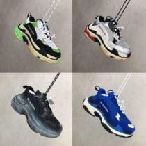 カジュアルコーデオシャレ バレンシアガ BALENCIAGA もちろん相性抜群 ...