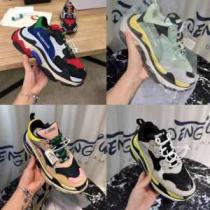 秋こそ楽しめるアイテム バレンシアガ BALENCIAGA 今年らしいおすすめ新...