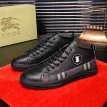 BURBERRY ヒットする秋冬コレクション ランニングシューズ 2026トレン...