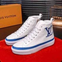 やっぱり優しい色 ルイ ヴィトン LOUIS VUITTON【2026秋冬トレン...