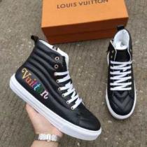 LOUIS VUITTON  2026秋冬流行ファション  ルイ ヴィトンファッ...