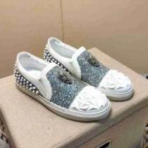ファッション上級者向け フィリッププレイン2026秋冬トレンドデザイン PHIL...