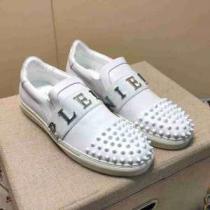 PHILIPP PLEIN  秋冬ファッションコーディネート フィリッププレイン...