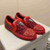 秋冬もちろん主役級 フィリッププレイン PHILIPP PLEIN 2026秋の...