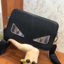 フェンディ2026-2026年秋冬シーズンのトレンド FENDI　とにかく安心品質仕上がり　ハンドバッグ 初秋から晩冬まで活躍する上品