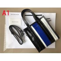 バレンシアガ BALENCIAGA最重要！2026秋冬トレンド  ハンドバッグ  多色選択可 メンズ 秋冬ファッションコーディネート
