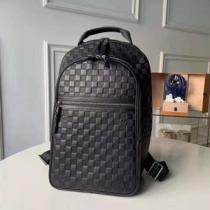 毎日はちょっとイイ秋冬新品 ルイ ヴィトン2026秋冬流行ファション   LOUIS VUITTON リュック ファッショントレンドを早速チェック