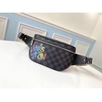 ウエストポーチ 寒い季節トレンド上品 ルイ ヴィトン 2026?2026秋冬流行色紹介 LOUIS VUITTON 最新作おすすめしたい秋冬