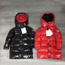 【2026秋冬トレンド】押さえておきたい オシャレのコーデ力をアップ  MONCLER  2色可選 ダウンジャケット モンクレール
