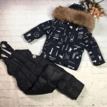 MONCLER 2026?2026秋冬流行色紹介 ダウンジャケット セットアップ...