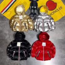 ダウンジャケット  MONCLER 4色可選 2026秋冬最重要アイテム おしゃれ度アップ秋冬コレクション