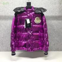 MONCLER お洒落を楽しみたいこの季節 ダウンジャケット メンズ 冬の着太り...