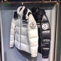 現在流行中のおすすめ人気 モンクレール MONCLER最新秋冬トレンドをチェック...