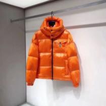 リラックスナチュラルスタイル MONCLER モンクレール 3色可選 ダウンジャ...