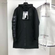 大人可愛い最新のヘアスタイル MONCLER モンクレール 3色可選  ダウンジャケット 最重要！2026秋冬トレンド