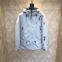 モンクレール プレミアムダウンコート 秋冬にしっとり楽しむ【2026秋冬】の注目トレンド MONCLER  2色可選