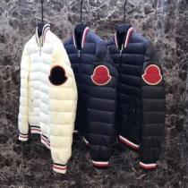 19/20AW 新作続々入荷中 MONCLER ダウンジャケット メンズ 爽やか...