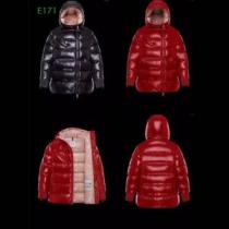 【2026秋冬トレンド】押さえておきたい MONCLER 2色可選  ダウンジャ...