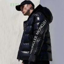 世代でも取り入れやすいカジュアルコーデ MONCLER モンクレール 3色可選 ...