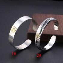 2026-20秋冬トレンドファッション ゴローズ goros バングル 2色可選 おすすめする注目トレンド