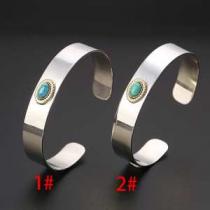 ゴローズ goros バングル 2色可選 今年注目すべき秋冬ファッション 最重要！2026秋冬トレンド