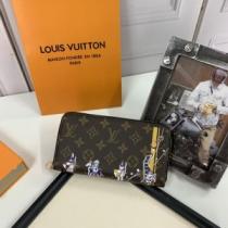 LOUIS VUITTON 今年注目すべき秋冬ファッション ルイ ヴィトン 2026トレンドアイテム激安  財布/ウォレットヒットする秋冬コレクション