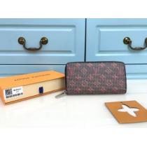 今シーズン注目のアイテム ルイ ヴィトン 今年らしいおすすめ新品 LOUIS VUITTON 財布/ウォレット 2026秋断然ブランド推し