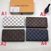 更にトレンドが急上昇中 ルイ ヴィトン 【2026秋冬】の注目トレンド LOUIS VUITTON 財布/ウォレット オシャレスタイルが今年流