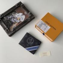 LOUIS VUITTON 2026-20秋冬トレンドファッション ルイ ヴィトン  財布/ウォレット 最新秋冬トレンドをチェック