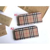 財布/ウォレット 最新秋冬トレンドをチェック！2026-20秋冬 バーバリー やっぱり優しい色 BURBERRY 絶対おさえるべきカラーと最新