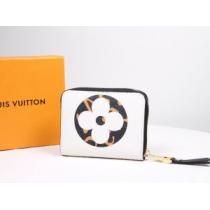 2色可選 着心地もなめらかで快適 ルイ ヴィトン LOUIS VUITTON 財布/ウォレット  2026トレンドカラー秋冬セール