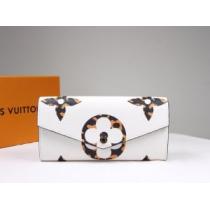 財布/ウォレット  とにかく完璧ブランド新作 ルイ ヴィトン 秋服コーデ2026年版 LOUIS VUITTON 大胆なチェックの人気トレンド