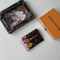 オシャレスタイルが今年流 ルイ ヴィトン LOUIS VUITTON 支持率が高い秋冬最新作 財布/ウォレット 2026-20秋冬取り入れやすい