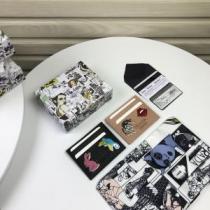 2色可選 注目の秋ファッション一番 プラダ PRADA 2026秋冬トレンド押さえておきたい 財布/ウォレット 人気ブランドの秋冬新色