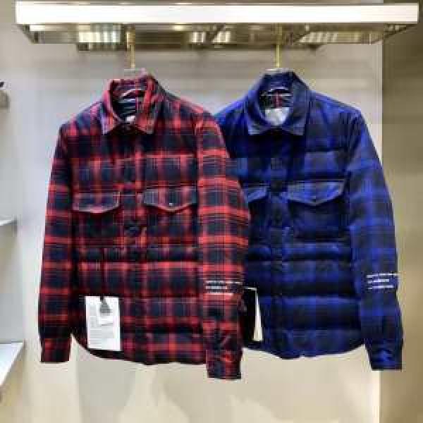 2色可選 ブルゾン モンクレール MONCLER 人気ブランドの新作秋冬トレンド 2026秋、イチオシ上品