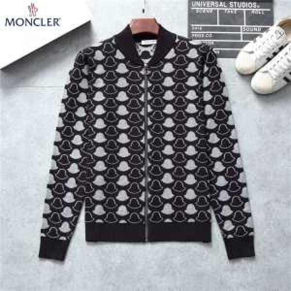 モンクレール MONCLER ブルゾン 使いやすさのトレンド 最新秋冬トレンドをチェック！2026-20秋冬