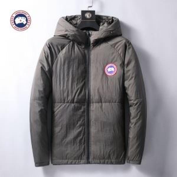 おしゃれに秋を迎えるために ダウンジャケット 2026トレンド秋冬おすすめ安い カナダグース Canada Goose