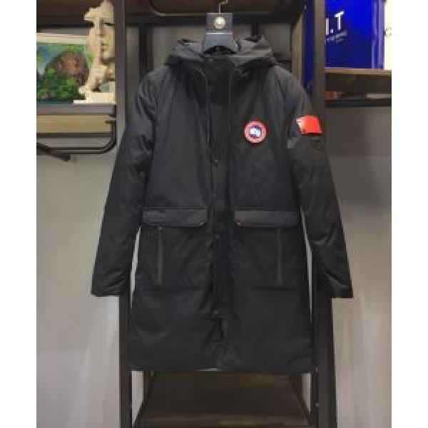 Canada Goose 2026年秋冬に欠かせない ダウンジャケット カナダグース トレンド入り確実最新コレクション