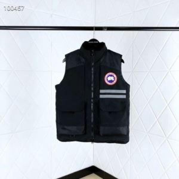 ファッショントレンドを早速チェック ダウンジャケット カナダグース Canada Goose  3色可選 2026秋冬最重要アイテム