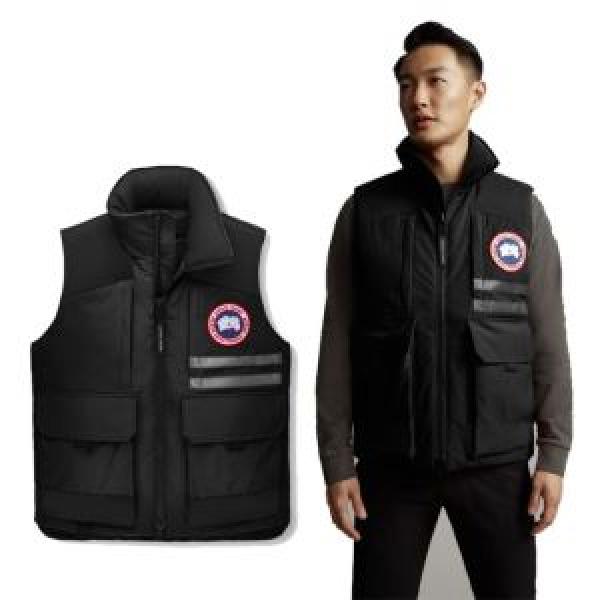 おしゃれでおすすめ今季トレンド カナダグース Canada Goose 2026秋冬トレンド押さえておきたい 2色可選 ダウンジャケット