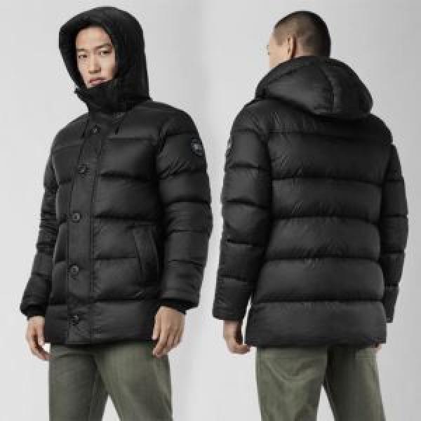Canada Goose  3色可選 サイズのよさを感じる新作 2026トレンドファッション新品 ダウンジャケット カナダグース