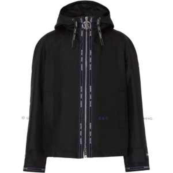 おすすめする注目トレンド バーバリー BURBERRY ブルゾン 【最新】2026年秋冬のトレンド速報