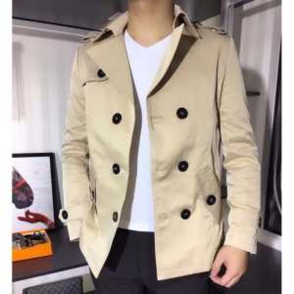 人気の秋冬新作再登場 バーバリー BURBERRY ダスター コート3色可選 2026トレンドカラー秋冬セール